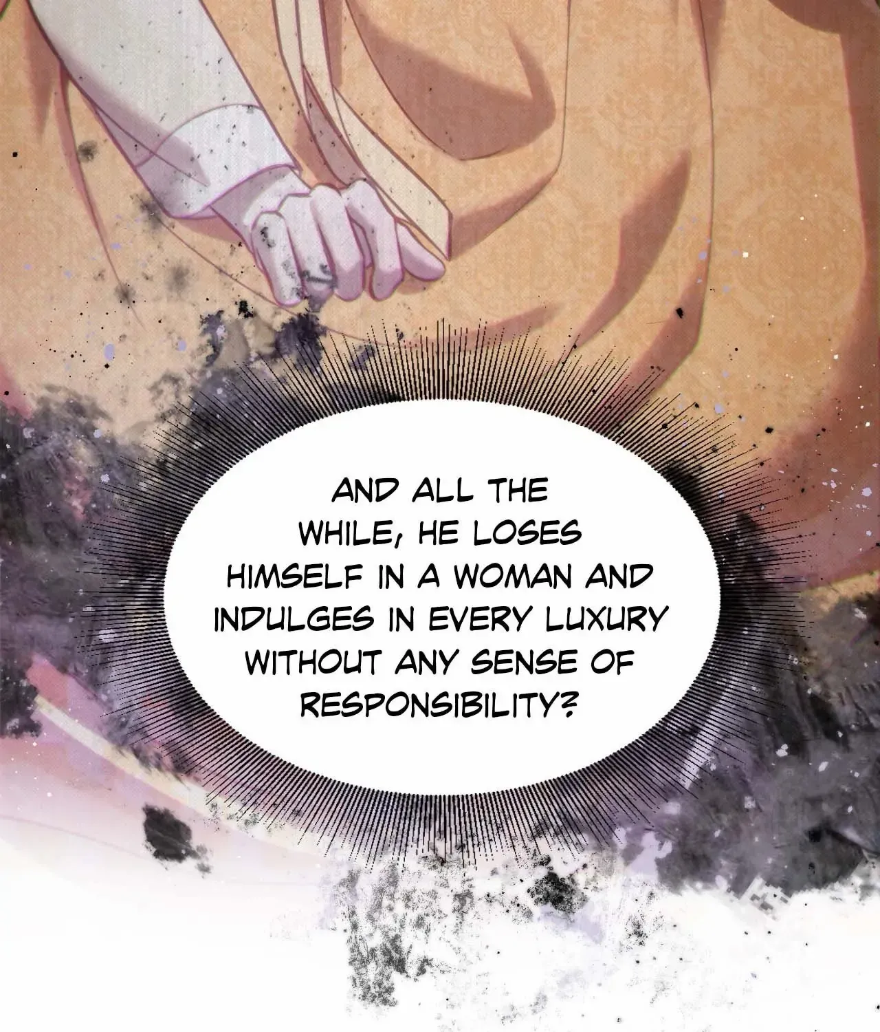 The Queen’s Secret Lessons Chapter 47 page 83 - 