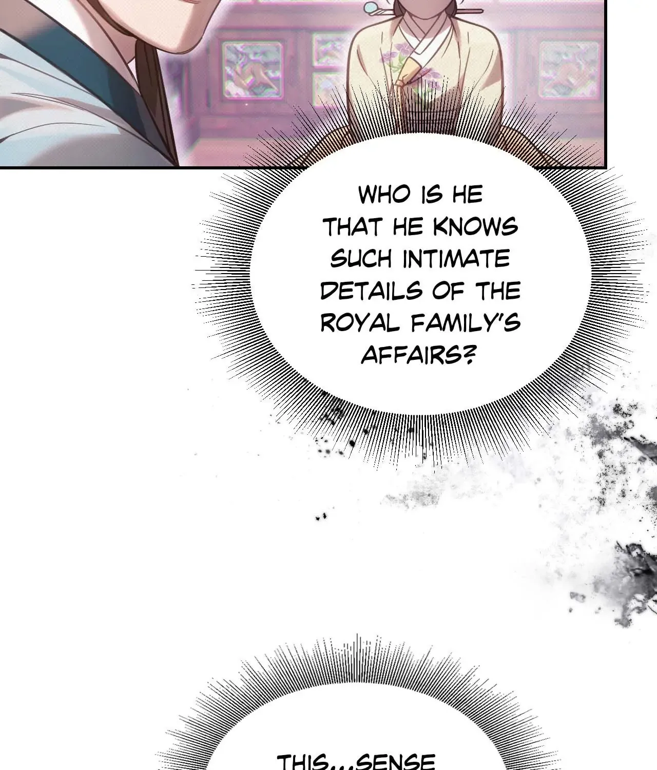 The Queen’s Secret Lessons Chapter 47 page 85 - 