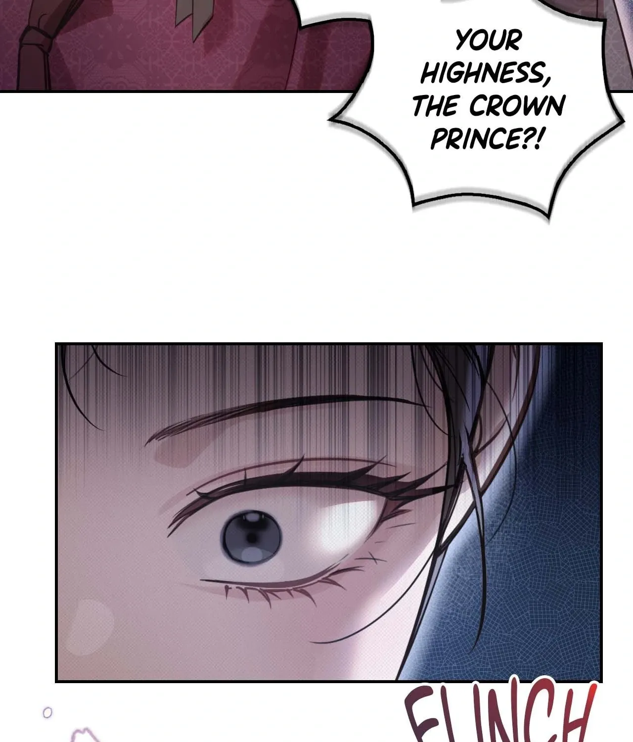 The Queen’s Secret Lessons Chapter 47 page 90 - 