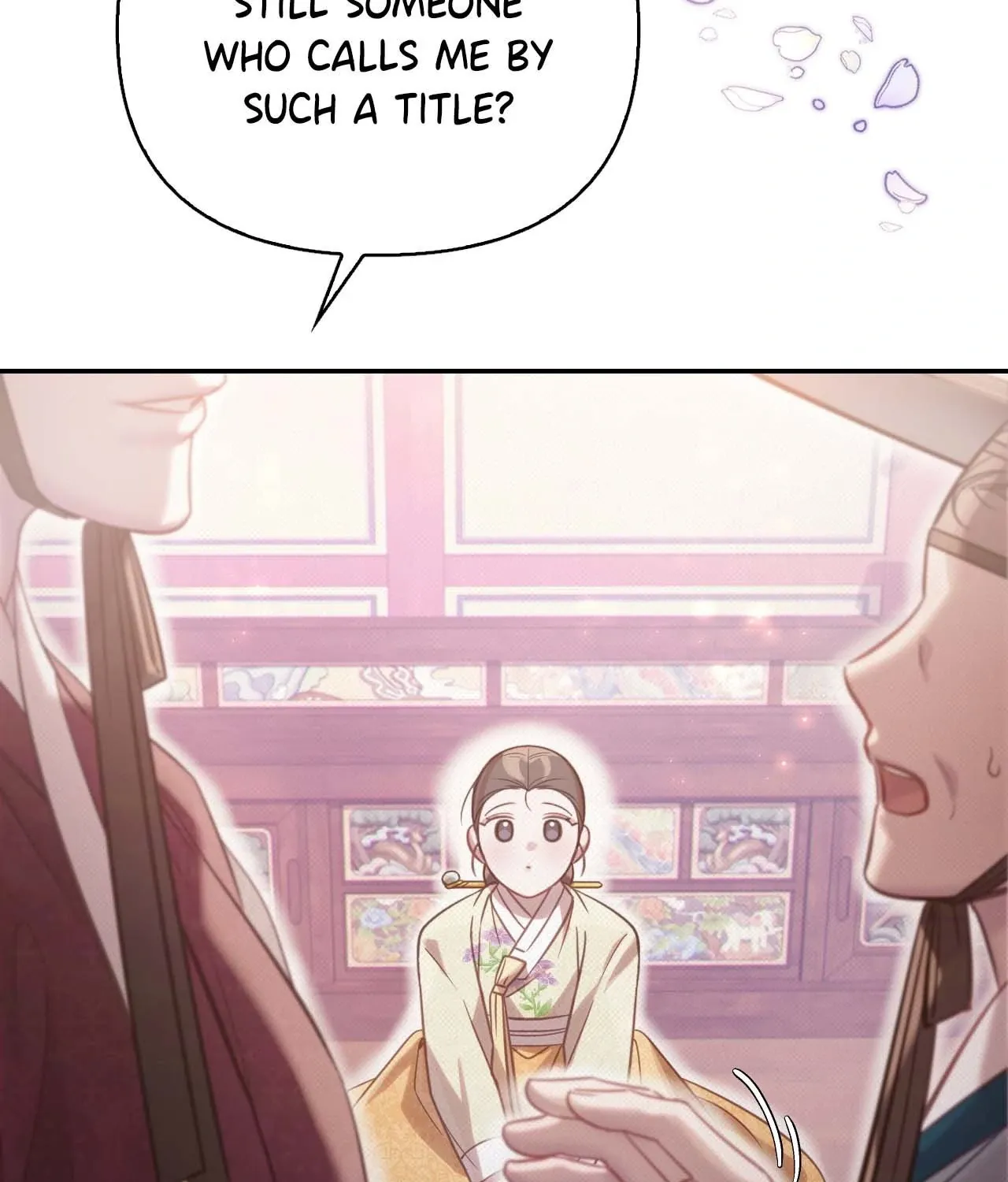 The Queen’s Secret Lessons Chapter 47 page 92 - 