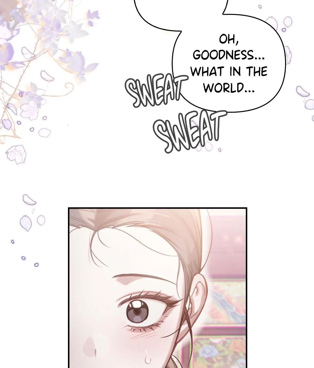The Queen’s Secret Lessons Chapter 47 page 94 - 