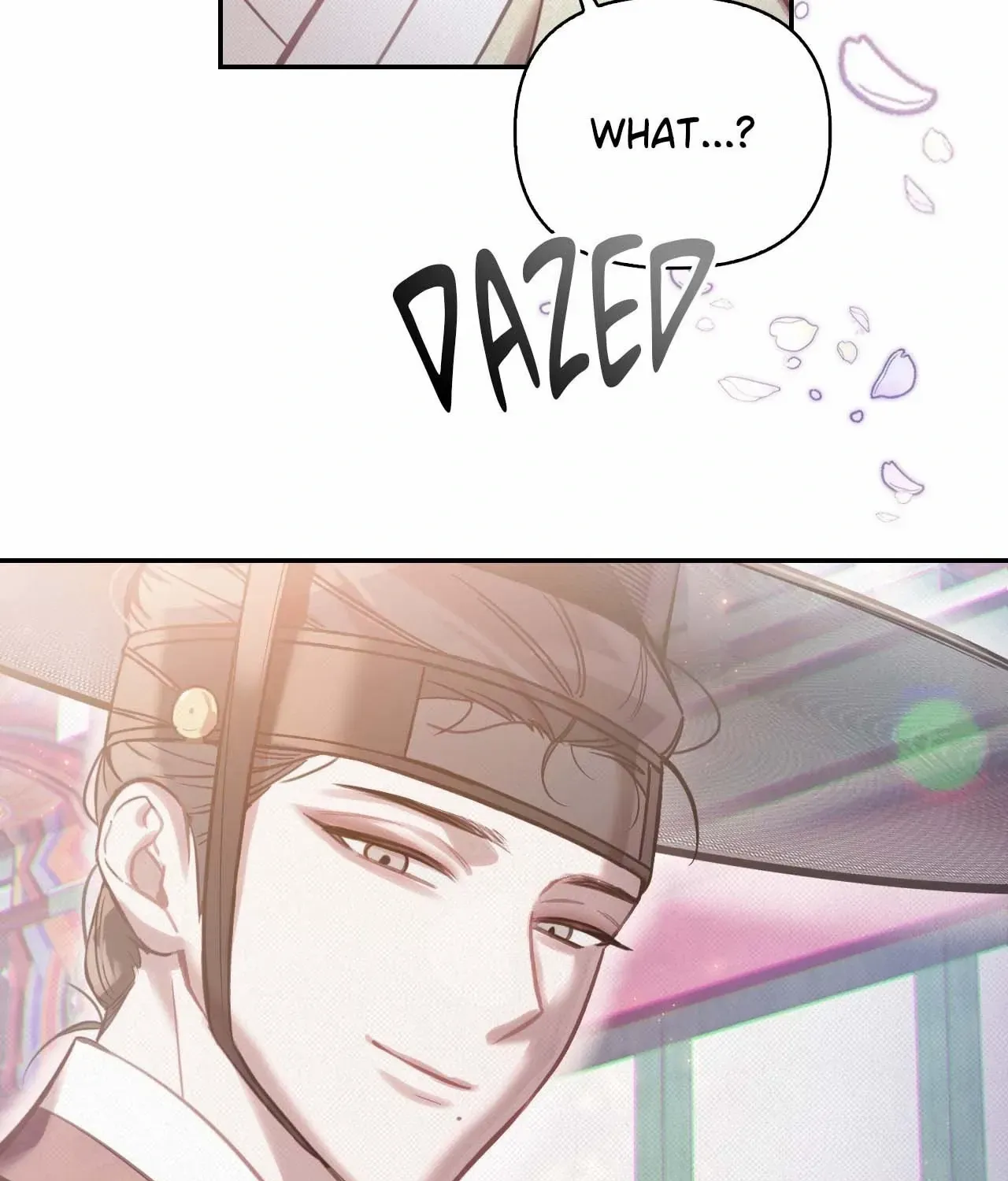 The Queen’s Secret Lessons Chapter 47 page 96 - 