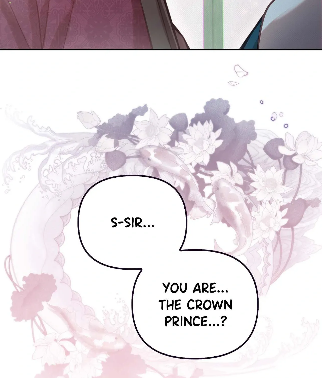 The Queen’s Secret Lessons Chapter 47 page 98 - 