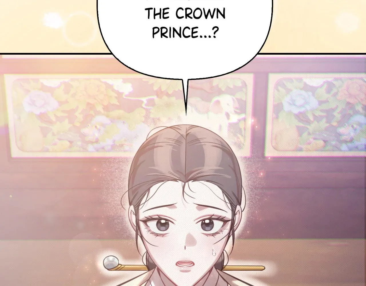The Queen’s Secret Lessons Chapter 48 page 2 - 