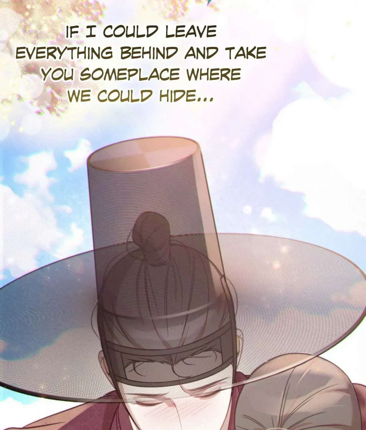 The Queen’s Secret Lessons Chapter 48 page 103 - 