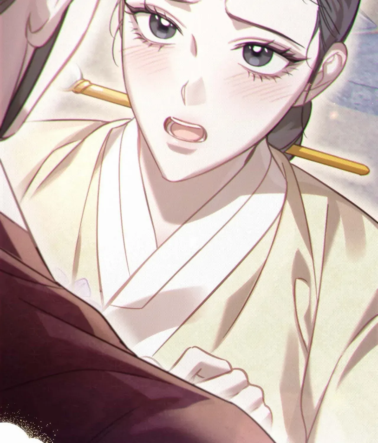 The Queen’s Secret Lessons Chapter 48 page 107 - 