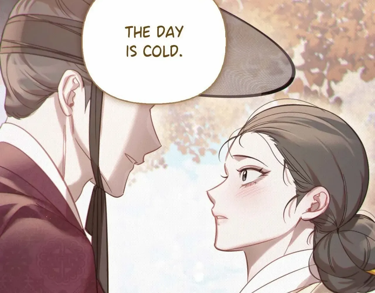The Queen’s Secret Lessons Chapter 48 page 110 - 
