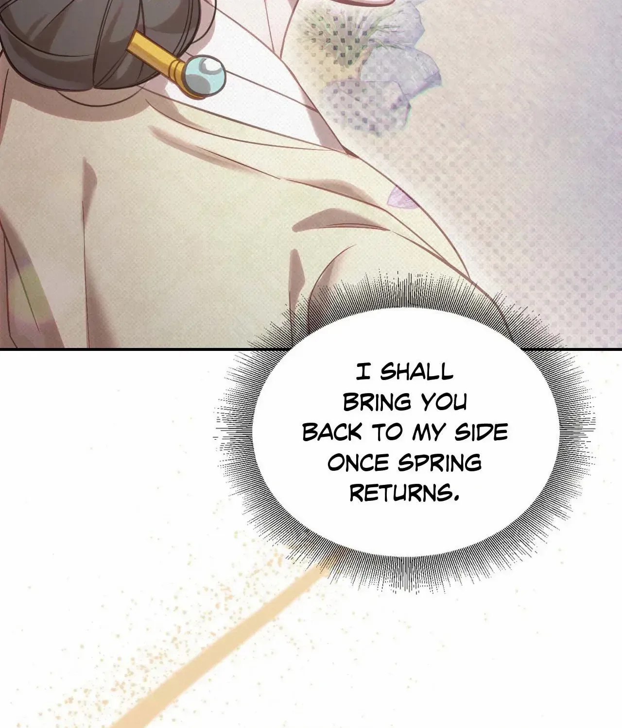 The Queen’s Secret Lessons Chapter 48 page 117 - 