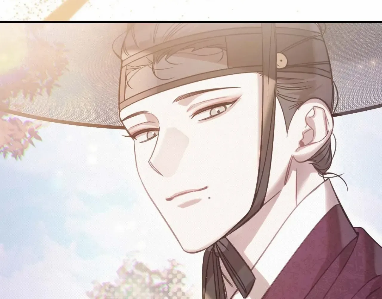 The Queen’s Secret Lessons Chapter 48 page 118 - 