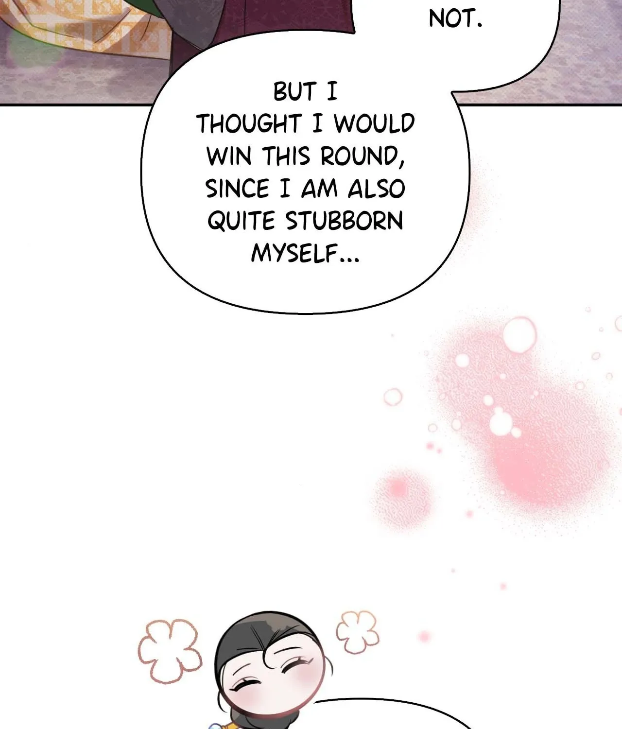 The Queen’s Secret Lessons Chapter 48 page 125 - 