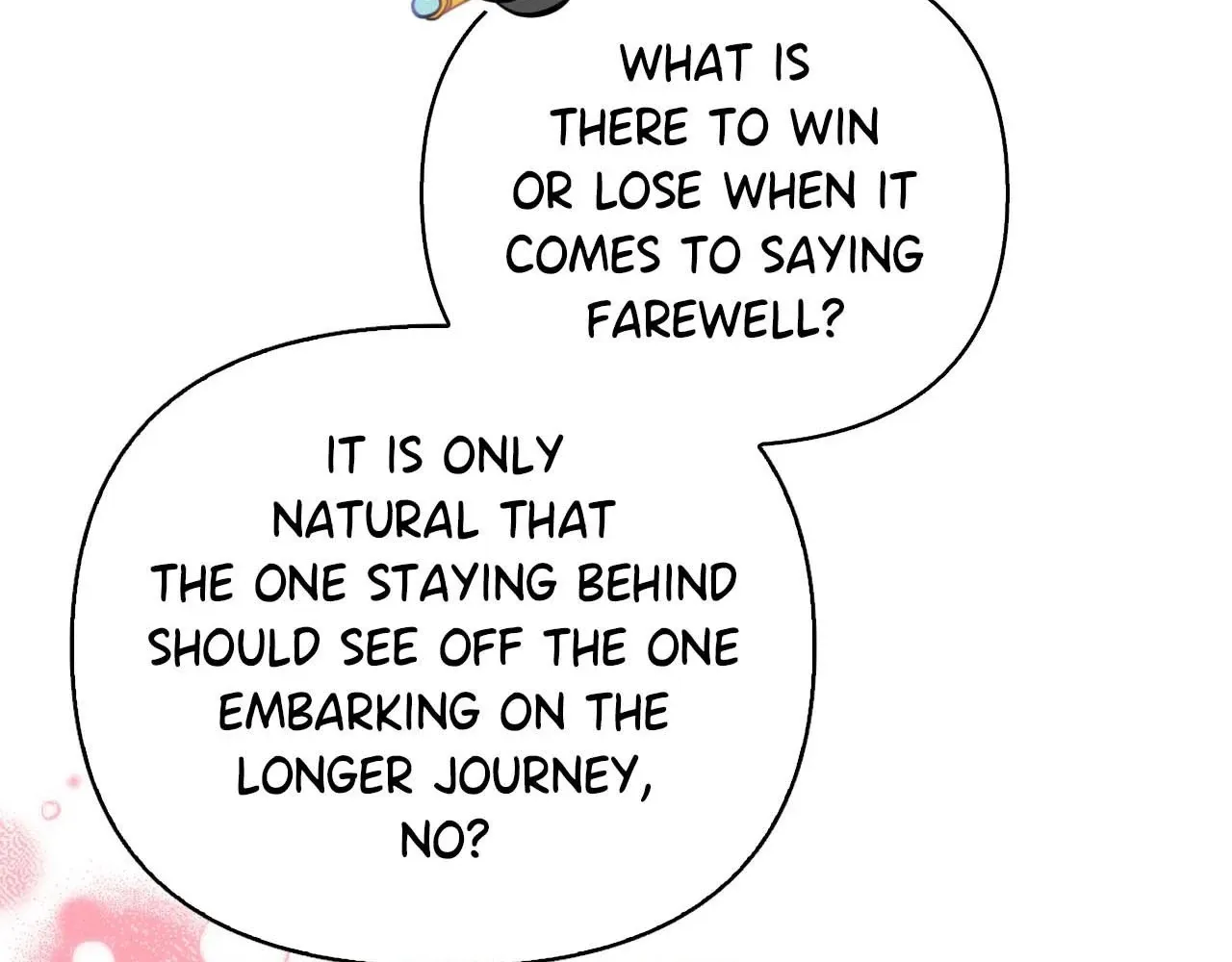 The Queen’s Secret Lessons Chapter 48 page 126 - 