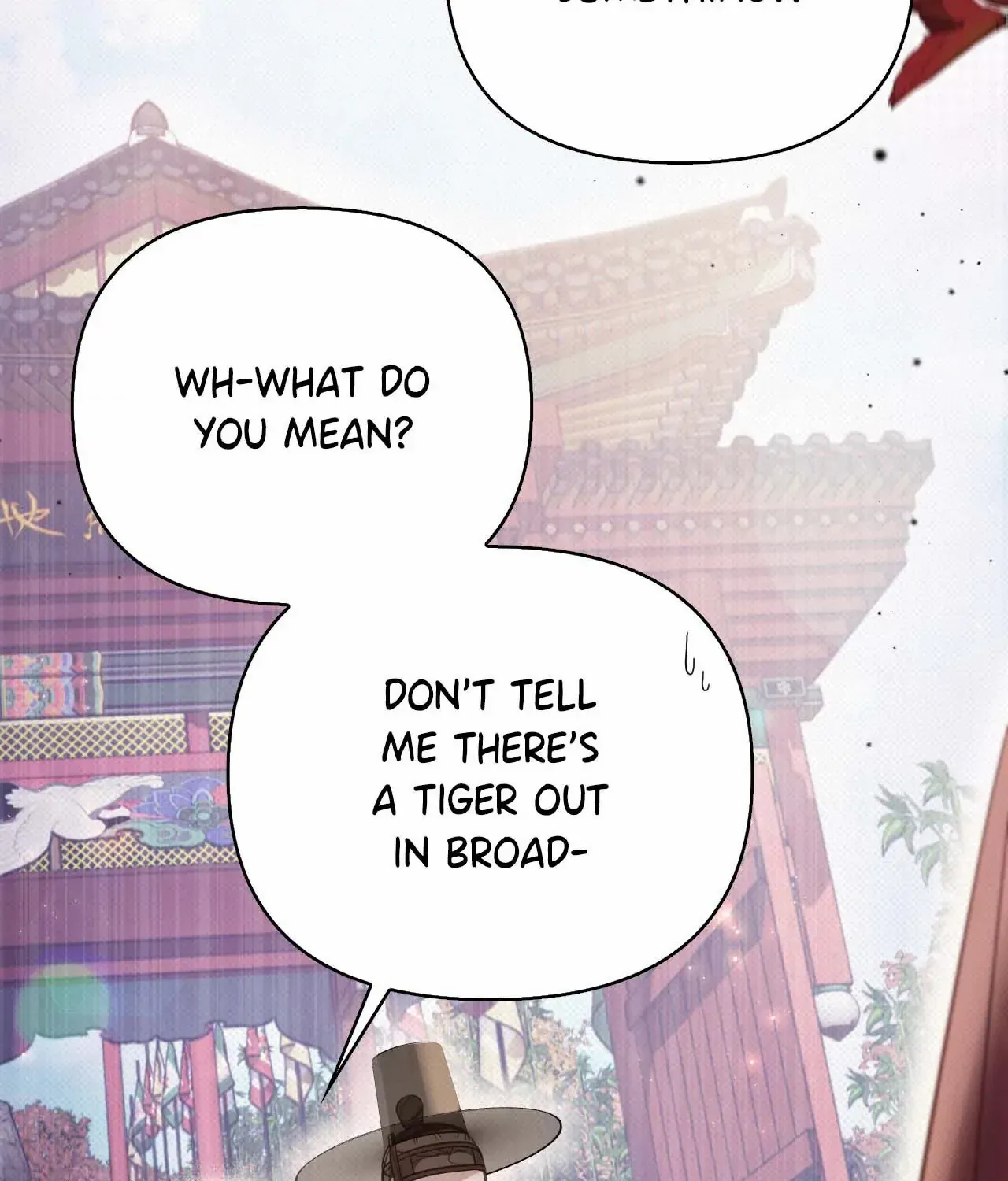 The Queen’s Secret Lessons Chapter 48 page 129 - 