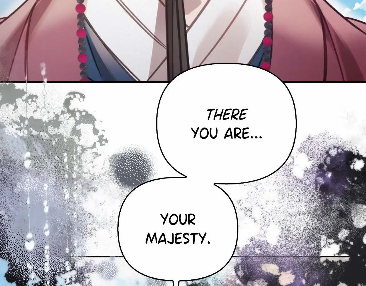 The Queen’s Secret Lessons Chapter 48 page 132 - 