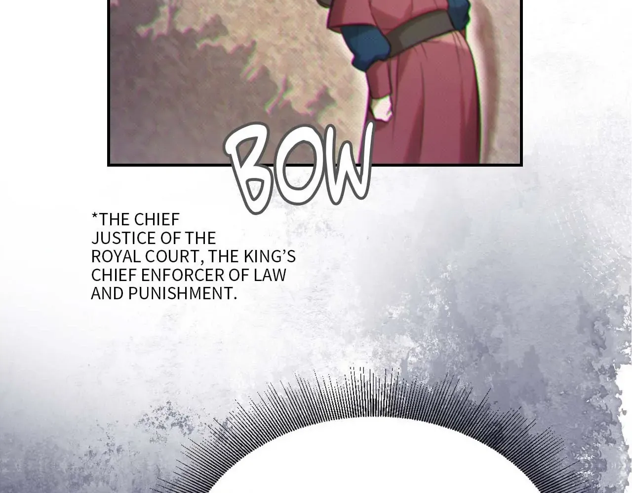 The Queen’s Secret Lessons Chapter 48 page 136 - 