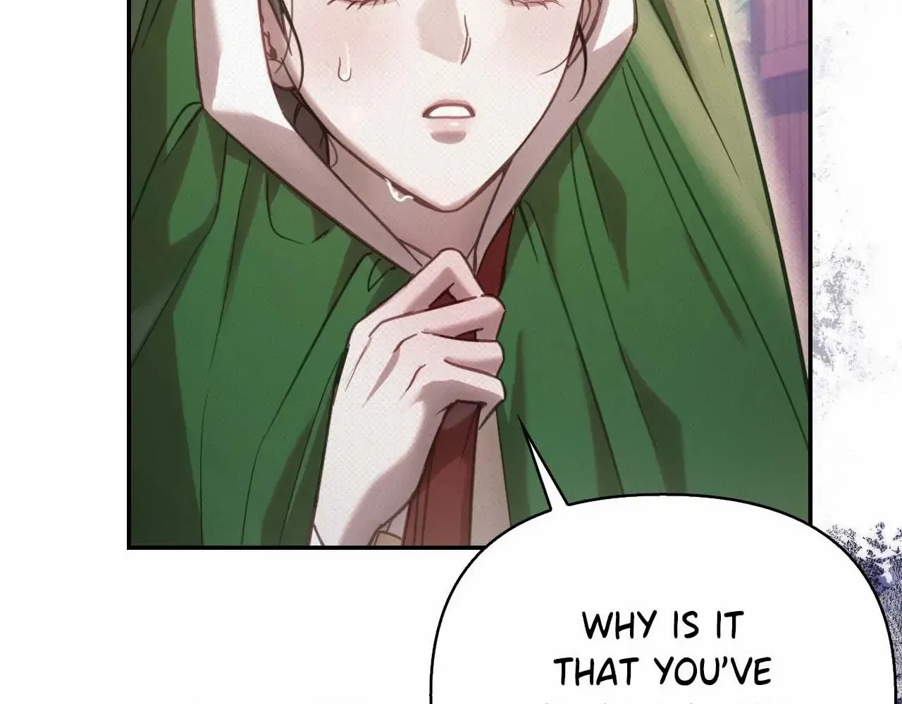The Queen’s Secret Lessons Chapter 48 page 140 - 
