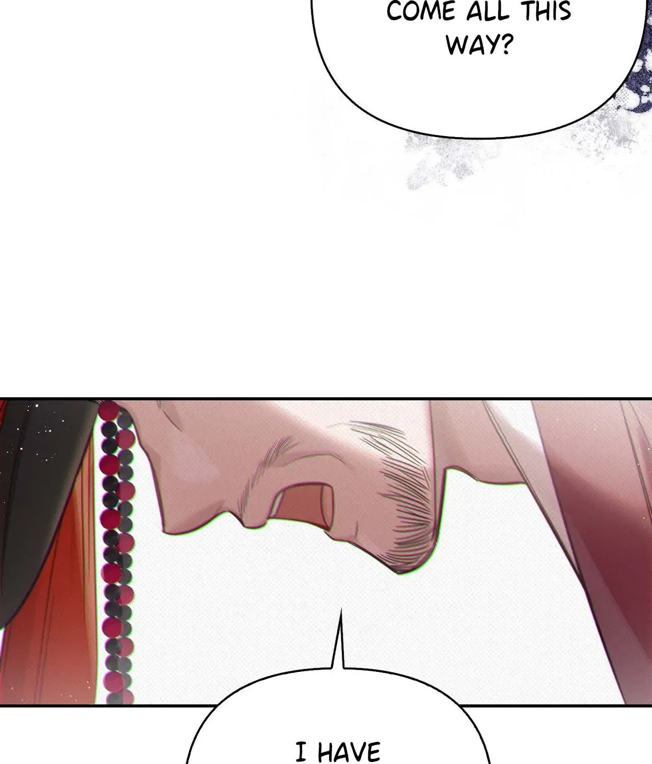 The Queen’s Secret Lessons Chapter 48 page 141 - 