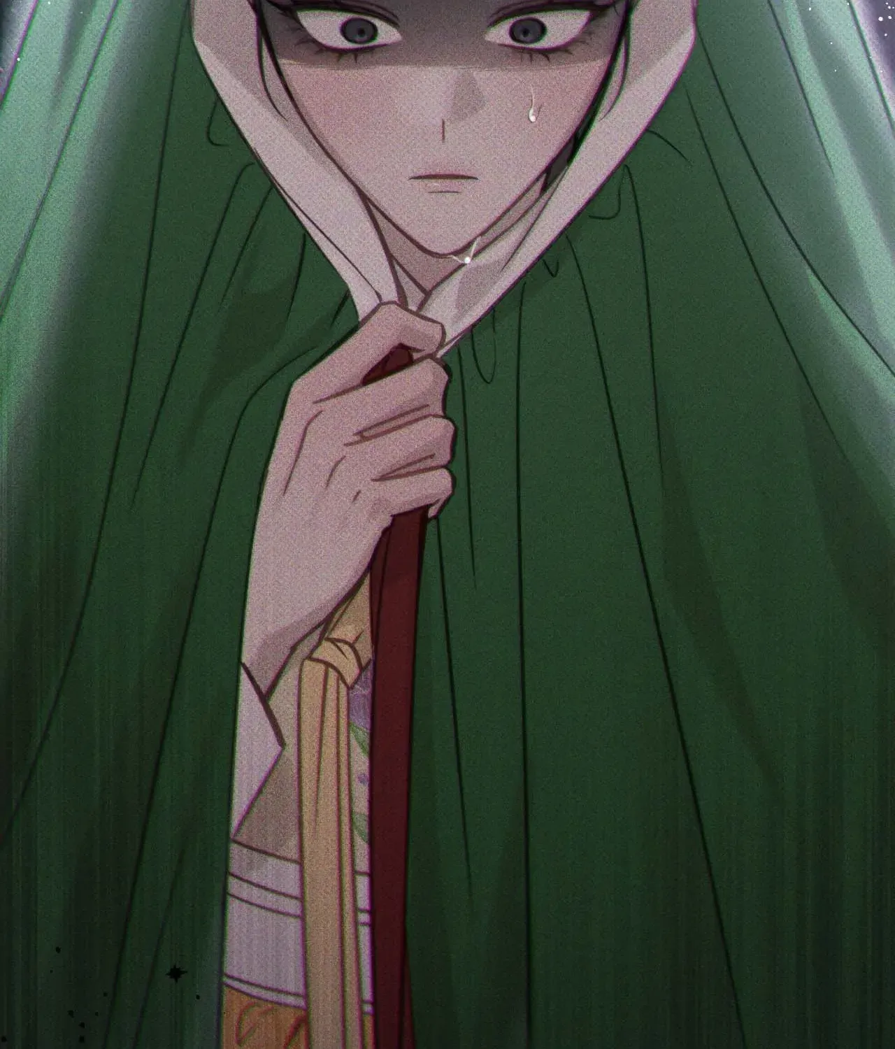 The Queen’s Secret Lessons Chapter 48 page 145 - 