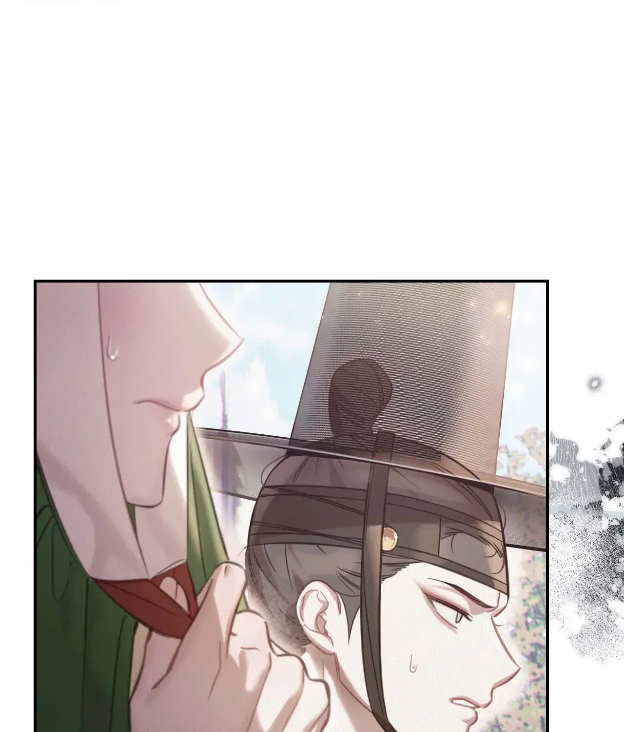 The Queen’s Secret Lessons Chapter 48 page 147 - 