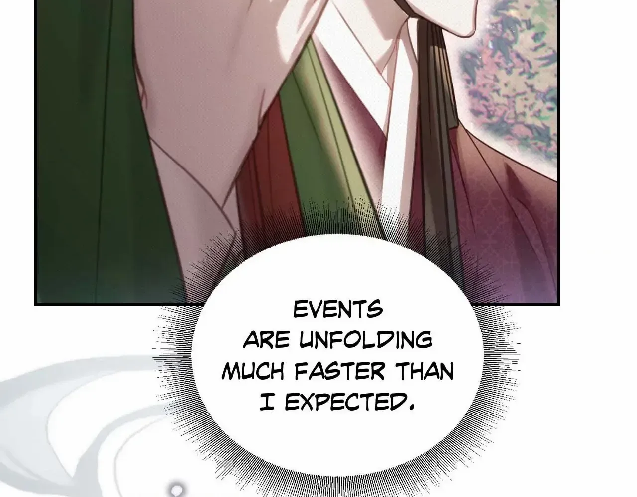 The Queen’s Secret Lessons Chapter 48 page 148 - 