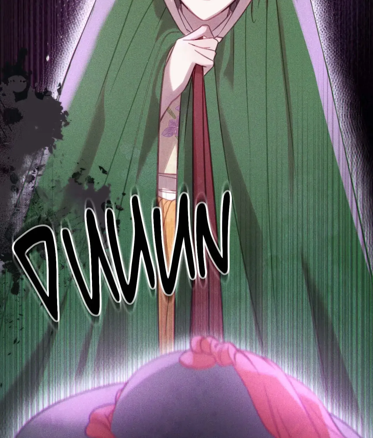 The Queen’s Secret Lessons Chapter 48 page 155 - 