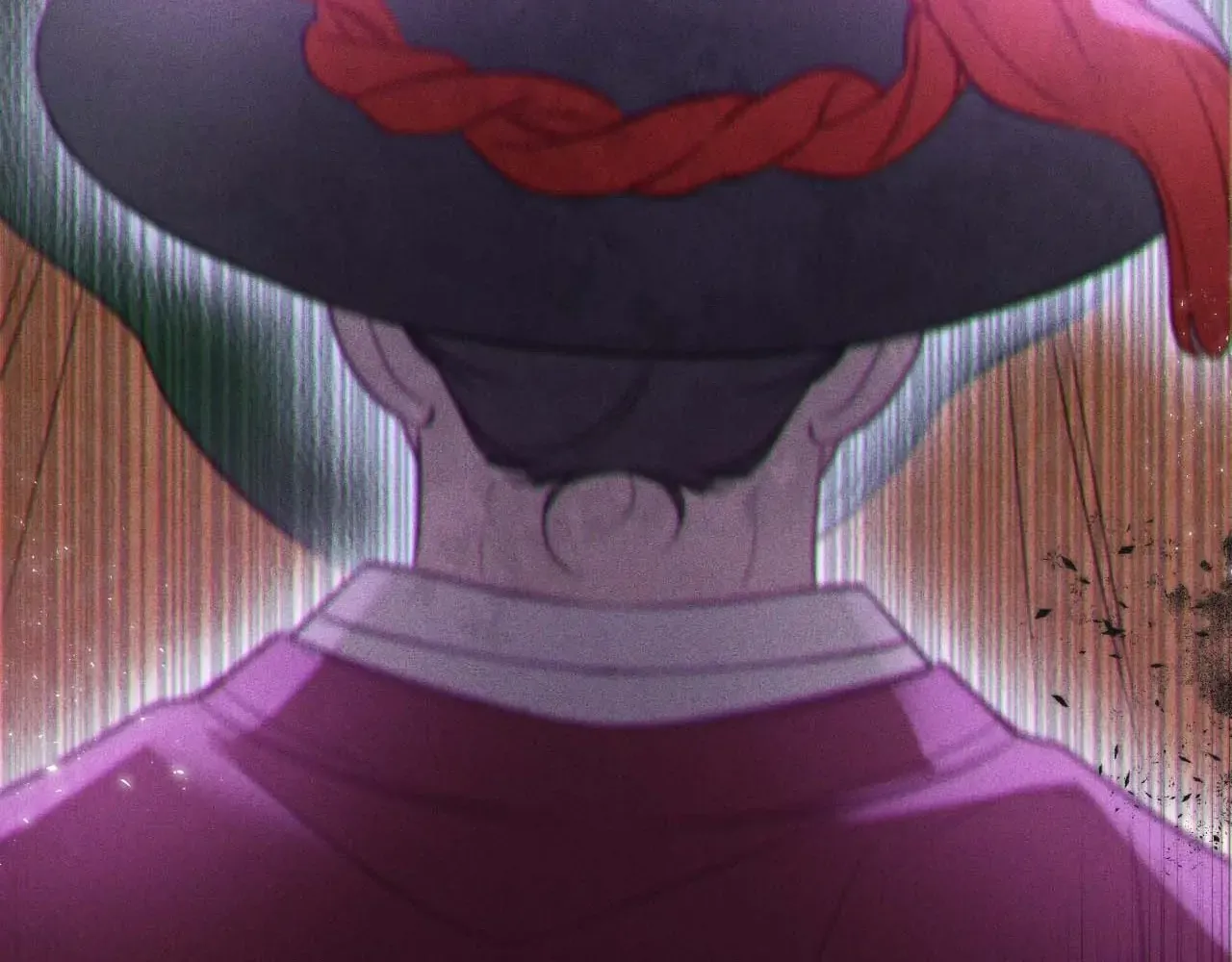 The Queen’s Secret Lessons Chapter 48 page 156 - 