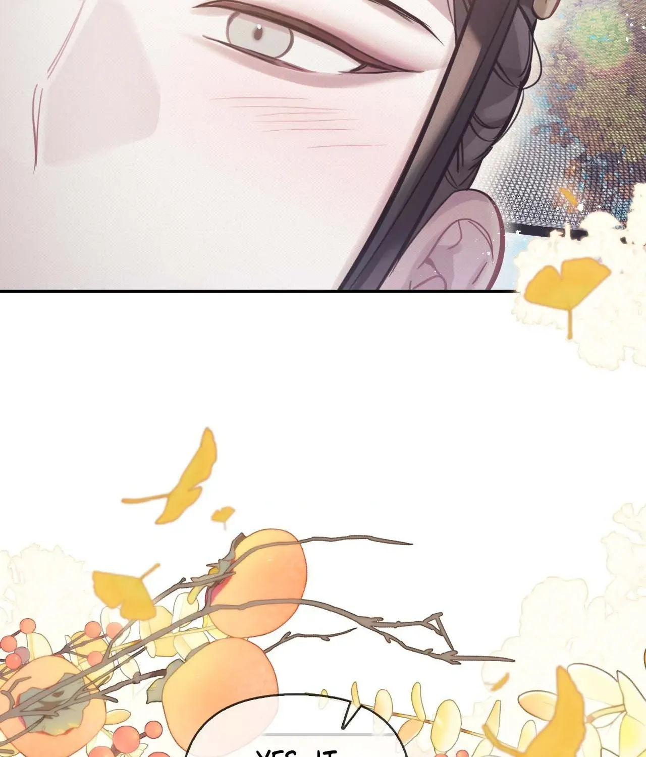 The Queen’s Secret Lessons Chapter 48 page 19 - 