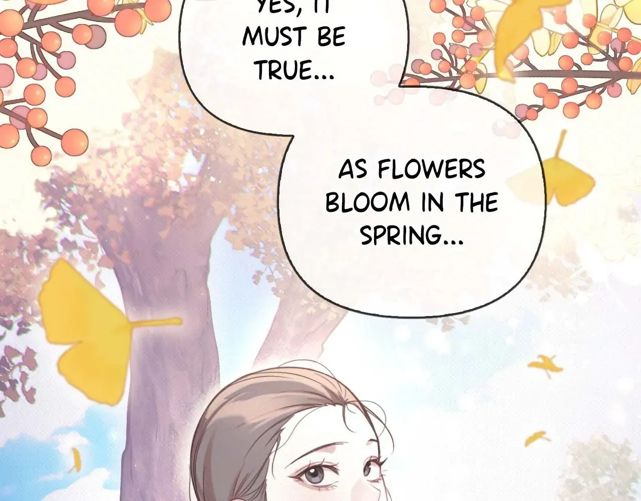 The Queen’s Secret Lessons Chapter 48 page 20 - 