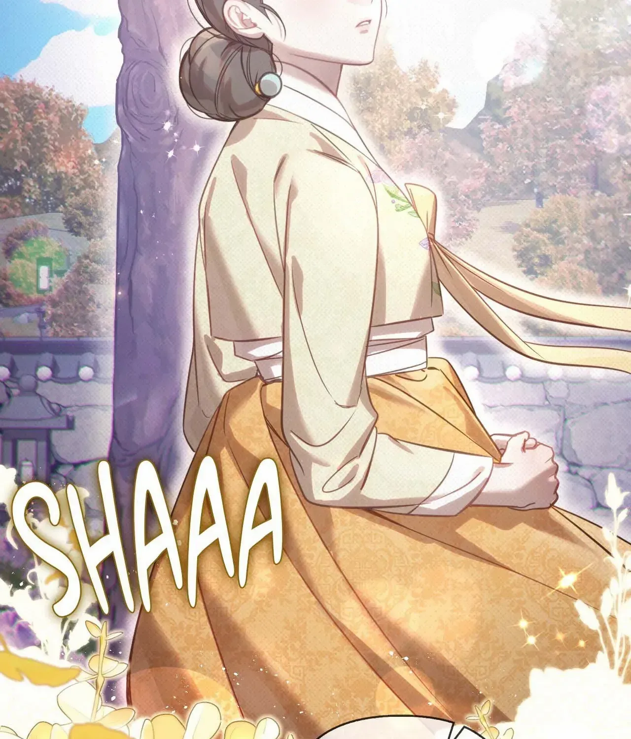 The Queen’s Secret Lessons Chapter 48 page 21 - 