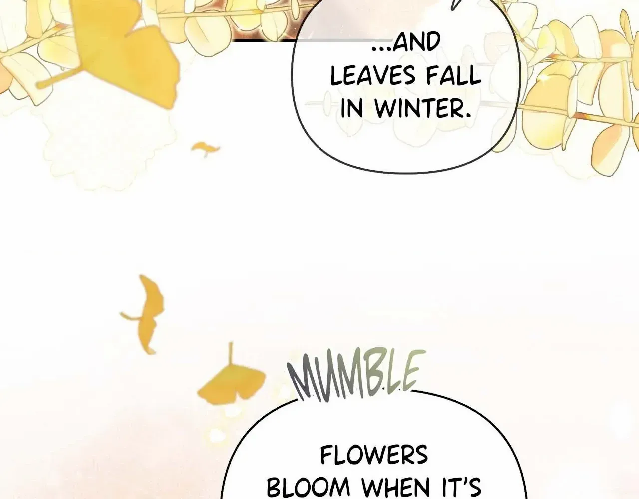 The Queen’s Secret Lessons Chapter 48 page 22 - 