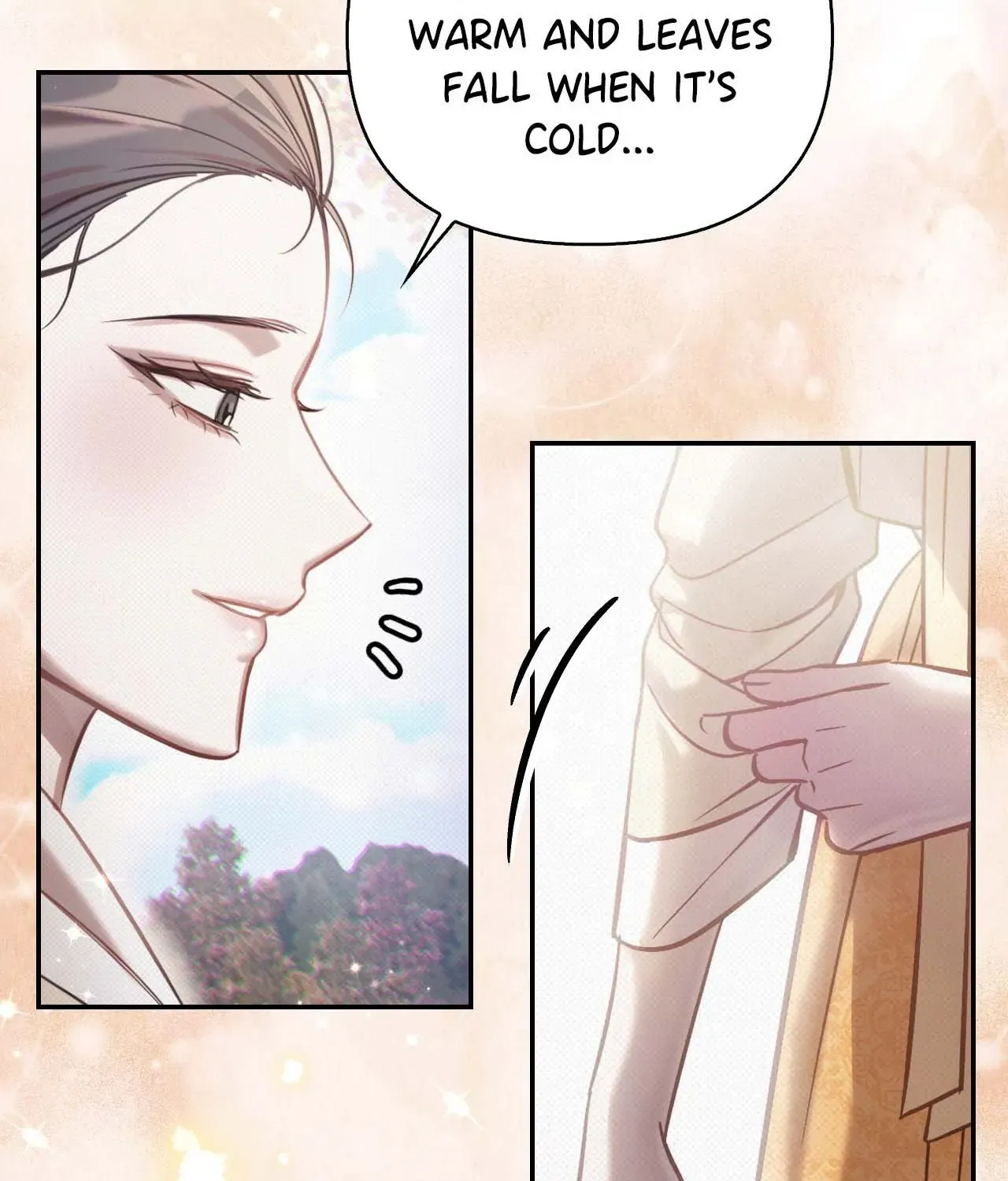 The Queen’s Secret Lessons Chapter 48 page 23 - 