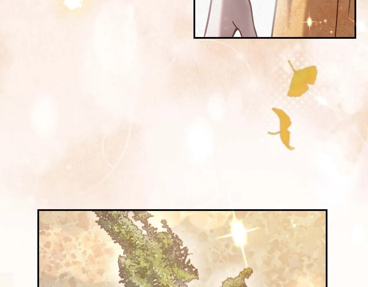 The Queen’s Secret Lessons Chapter 48 page 24 - 