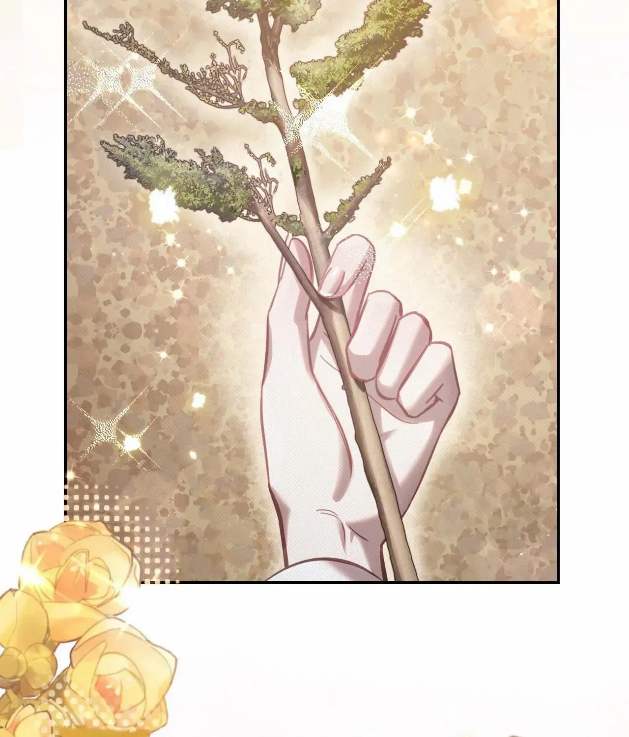The Queen’s Secret Lessons Chapter 48 page 25 - 