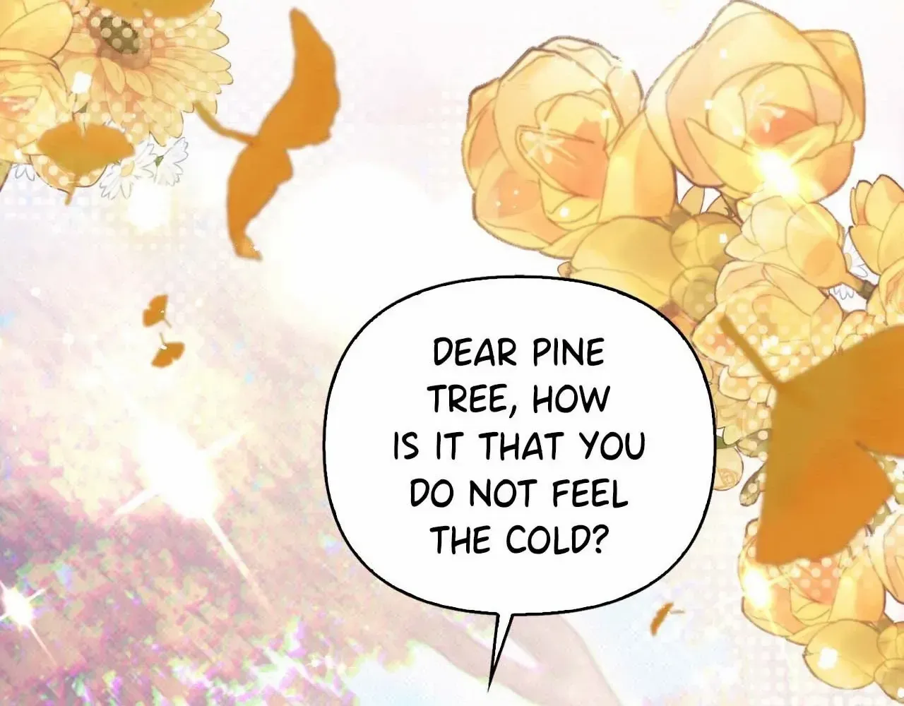The Queen’s Secret Lessons Chapter 48 page 26 - 