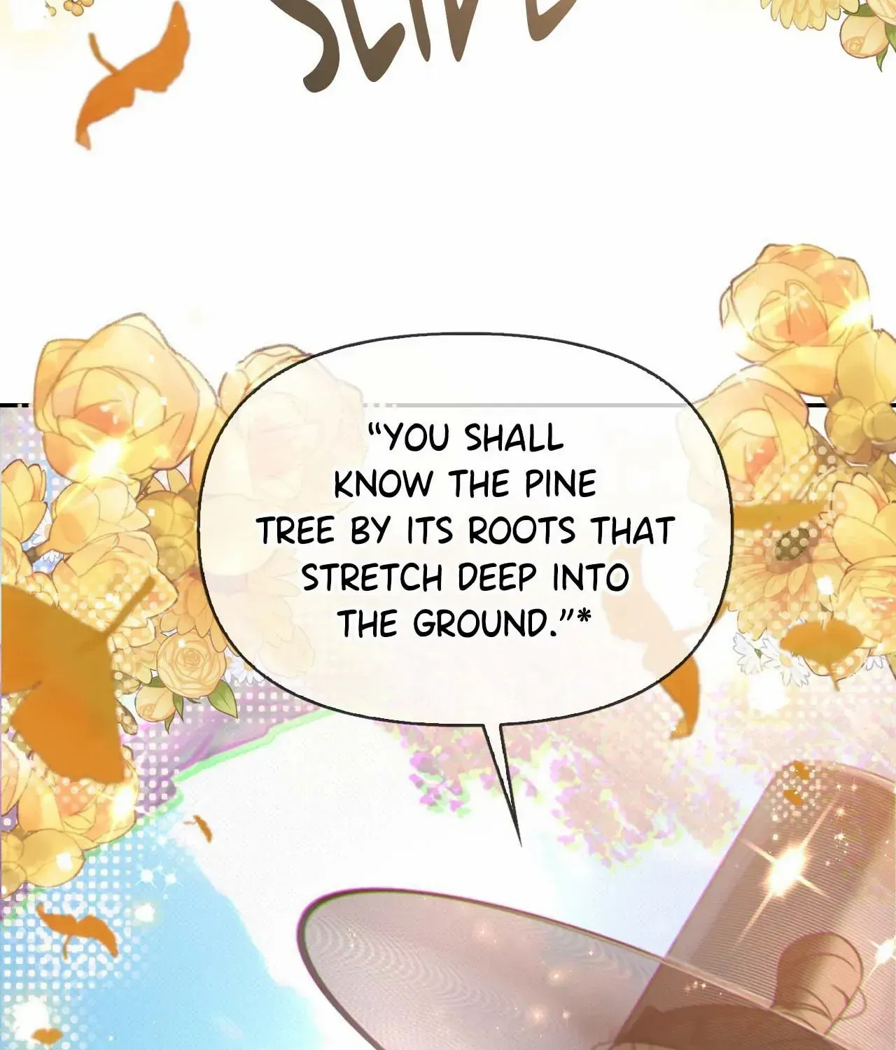 The Queen’s Secret Lessons Chapter 48 page 29 - 