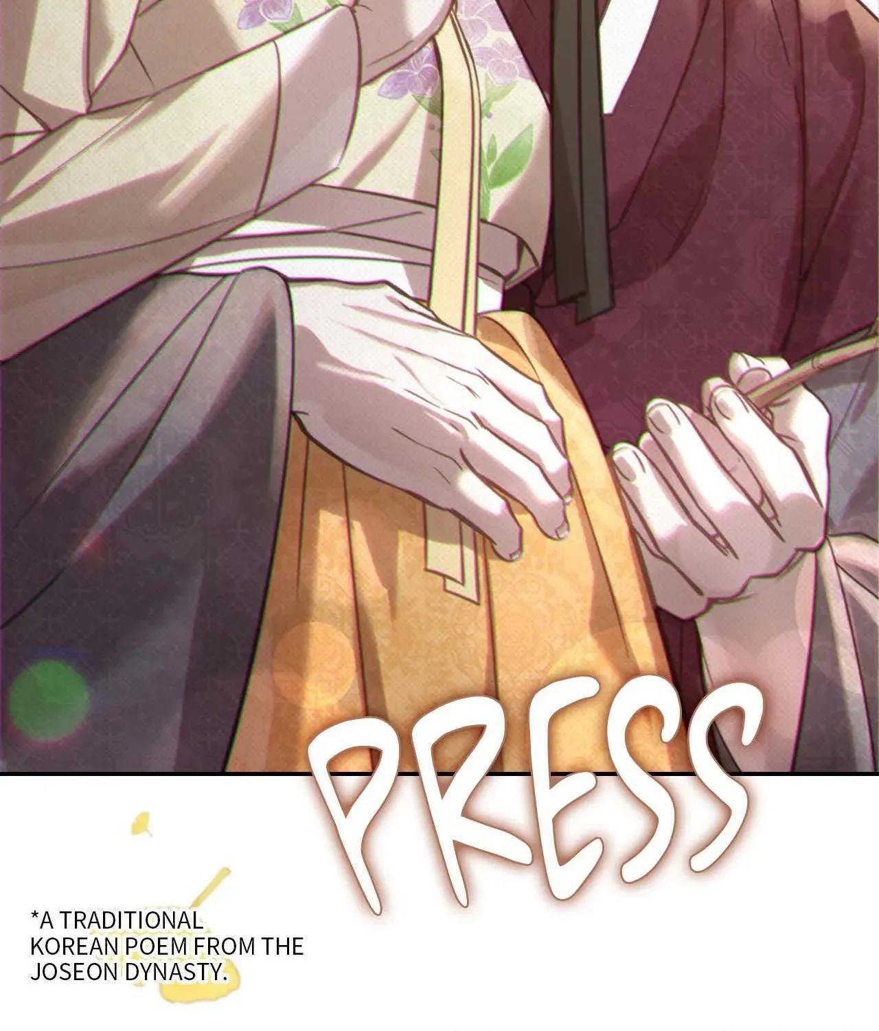 The Queen’s Secret Lessons Chapter 48 page 31 - 