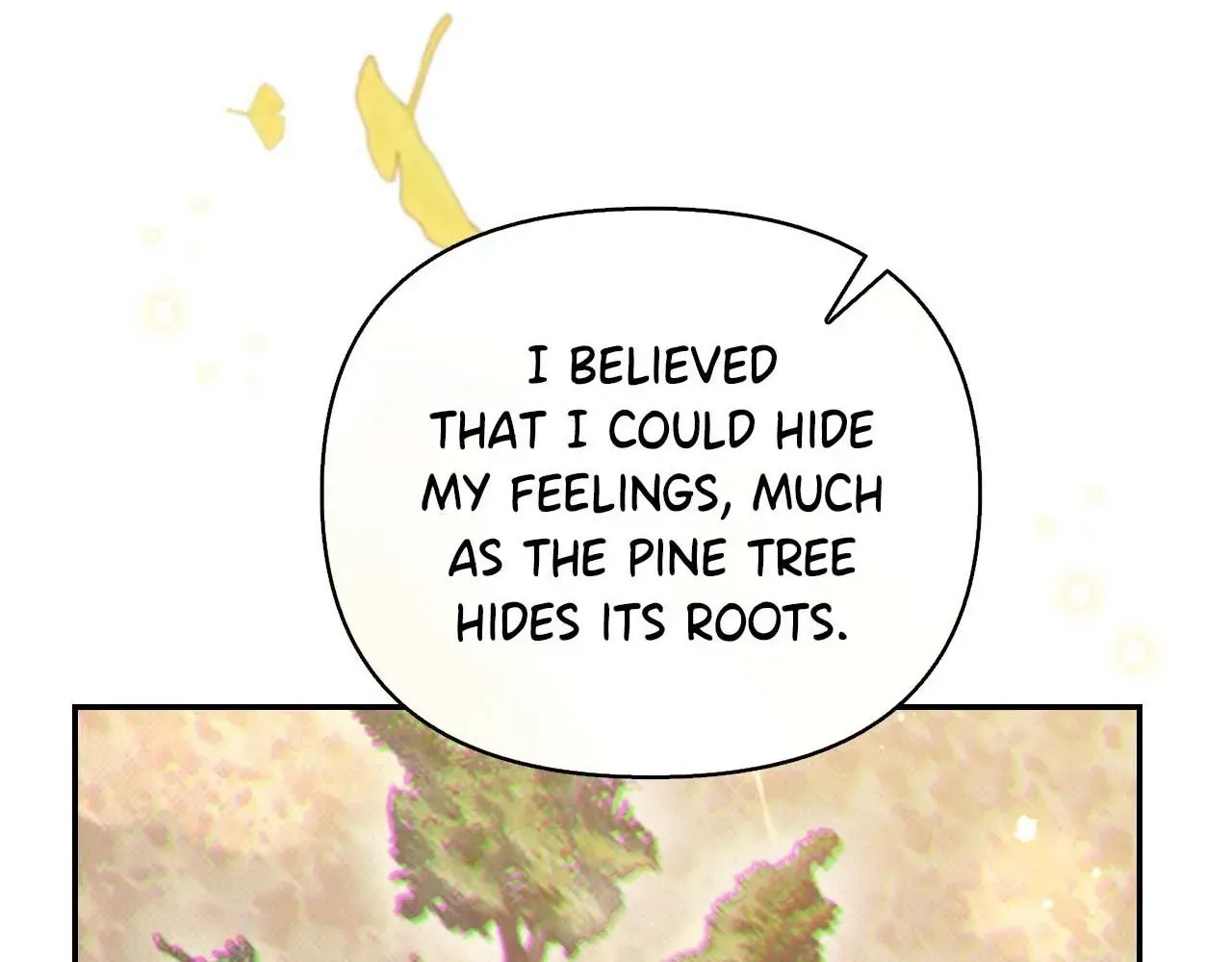 The Queen’s Secret Lessons Chapter 48 page 32 - 