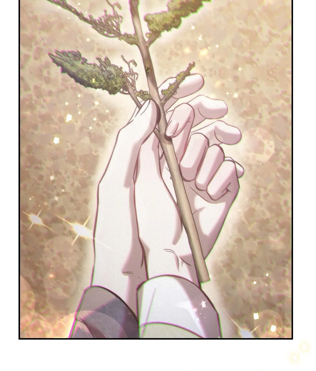 The Queen’s Secret Lessons Chapter 48 page 33 - 