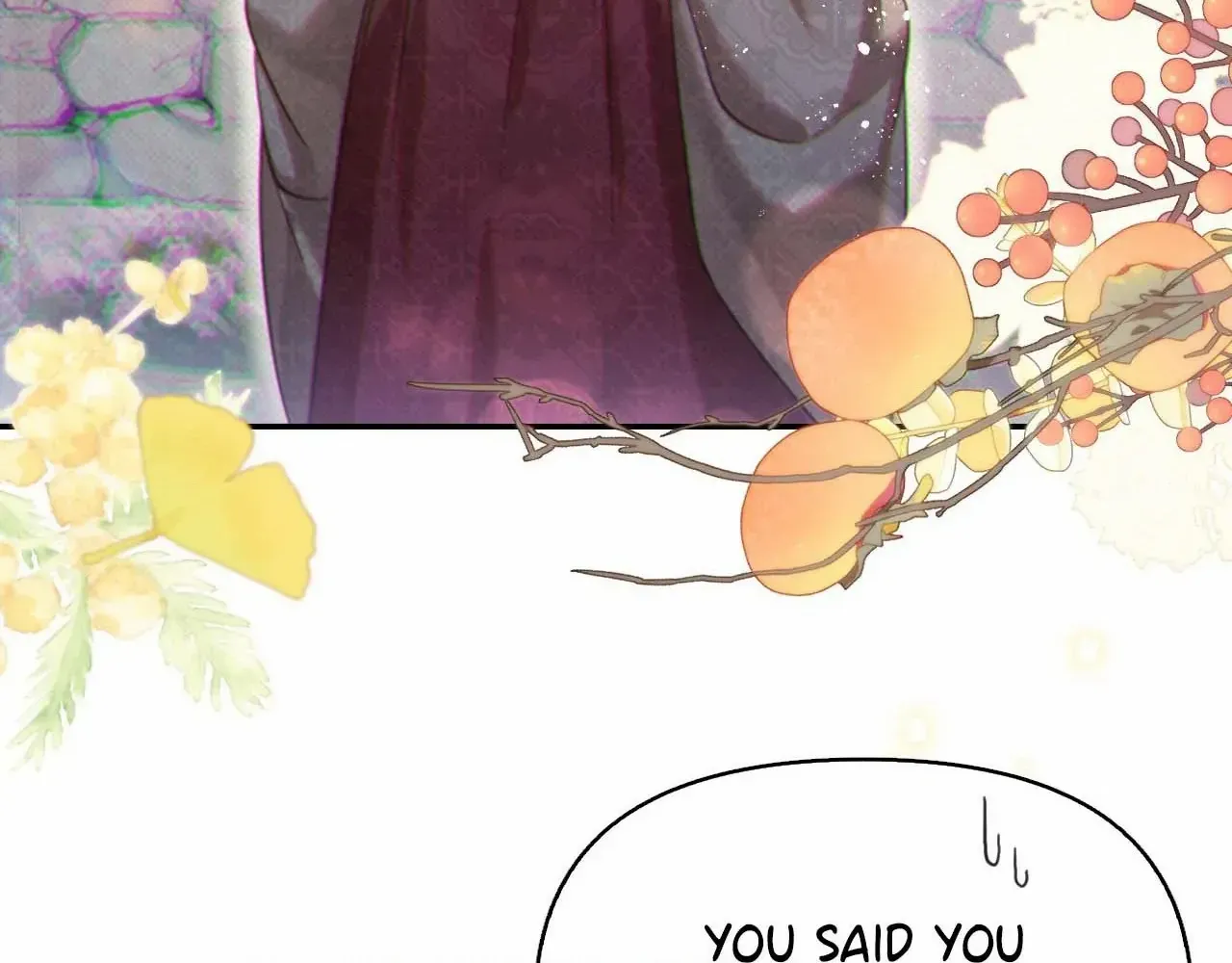 The Queen’s Secret Lessons Chapter 48 page 36 - 