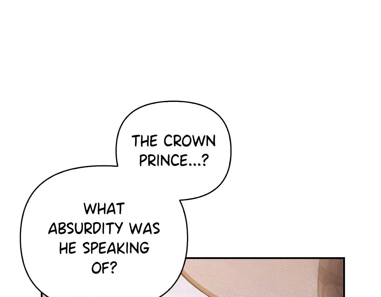 The Queen’s Secret Lessons Chapter 48 page 38 - 