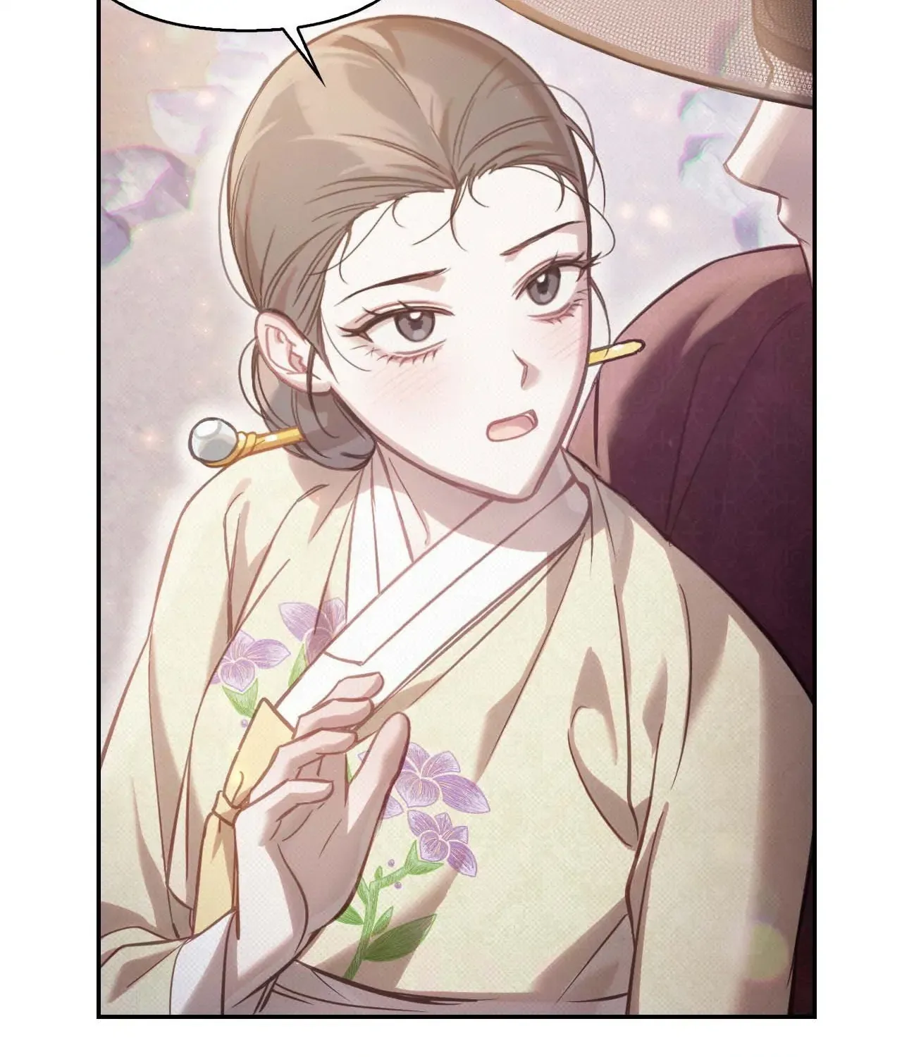 The Queen’s Secret Lessons Chapter 48 page 39 - 