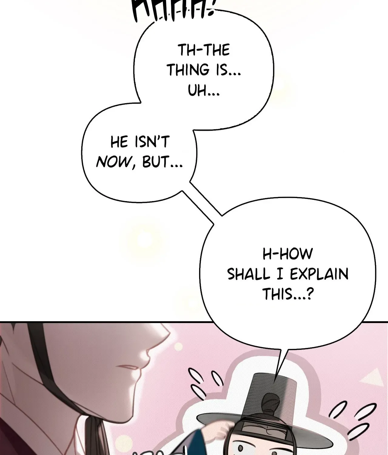 The Queen’s Secret Lessons Chapter 48 page 5 - 