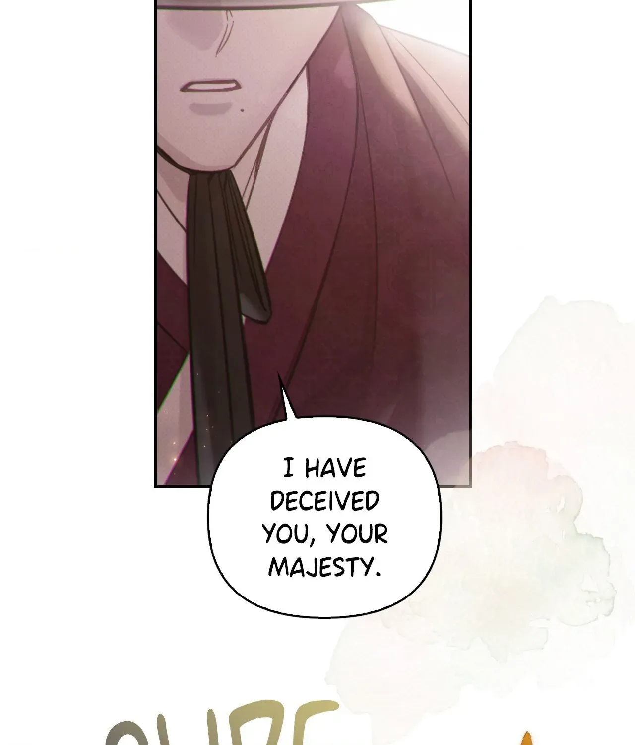 The Queen’s Secret Lessons Chapter 48 page 41 - 