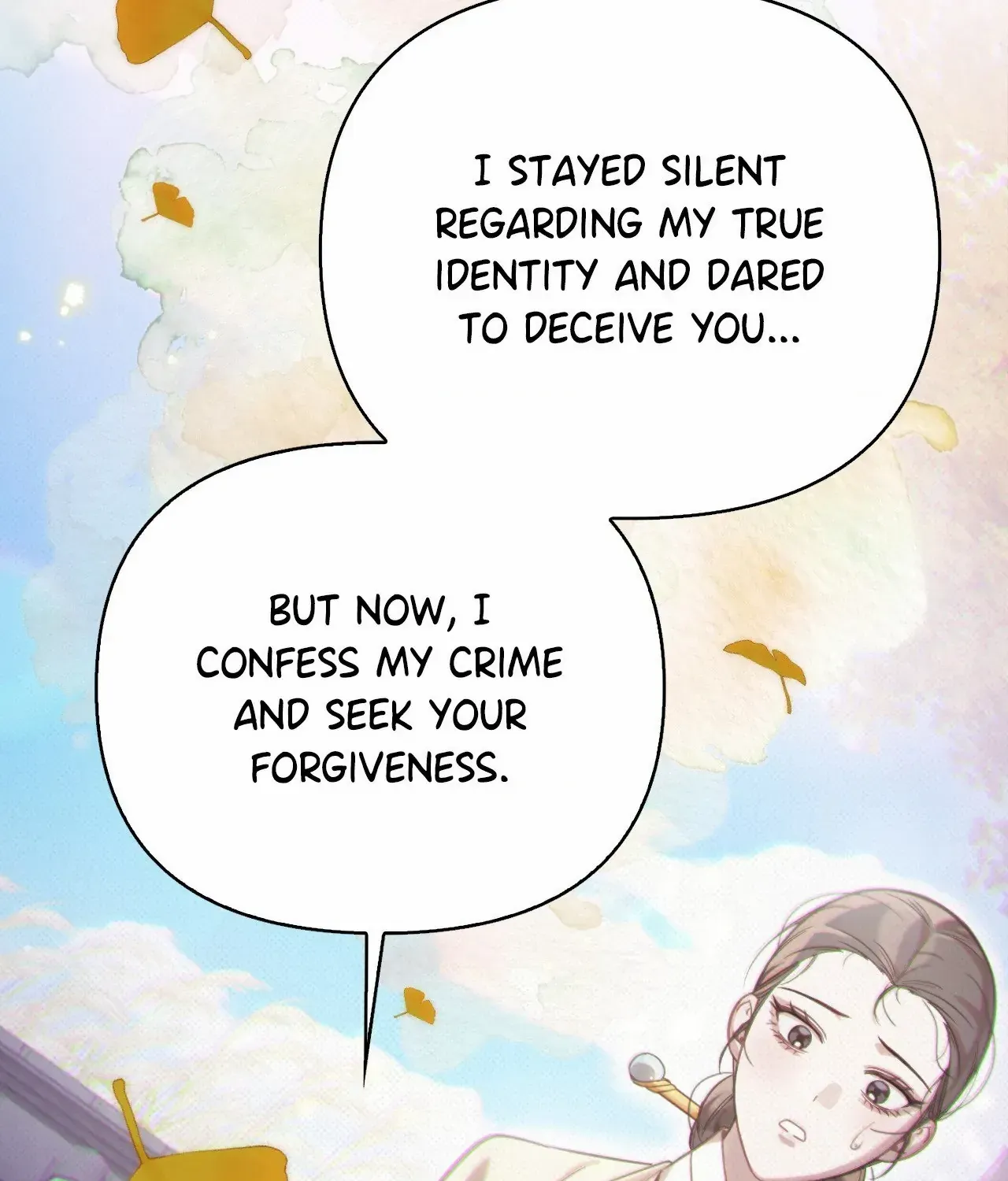 The Queen’s Secret Lessons Chapter 48 page 43 - 