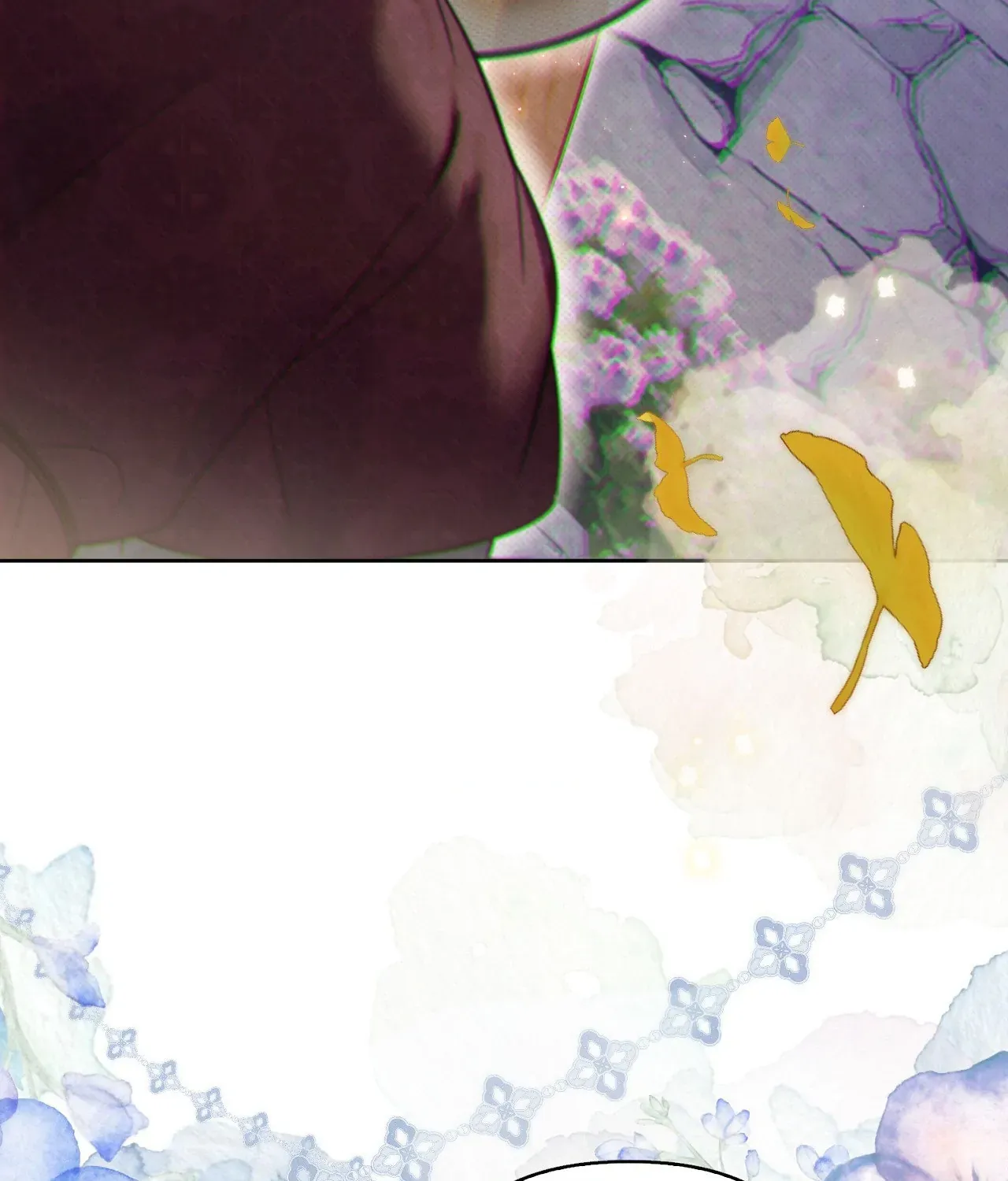 The Queen’s Secret Lessons Chapter 48 page 45 - 