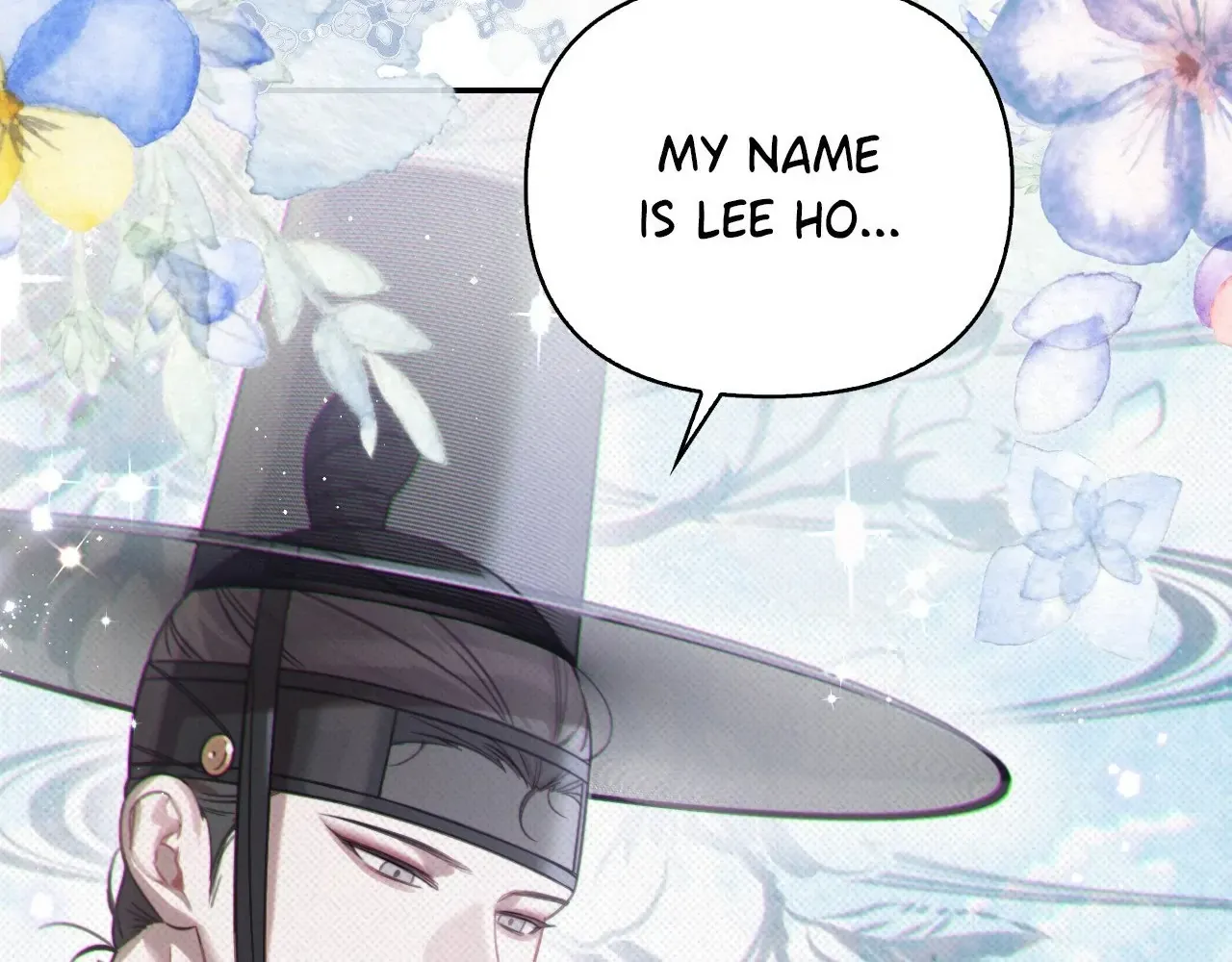 The Queen’s Secret Lessons Chapter 48 page 46 - 