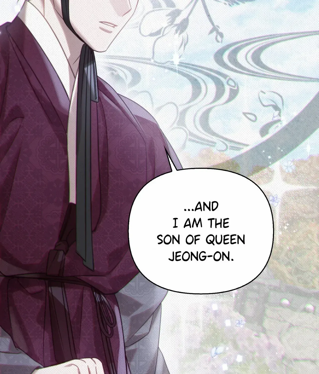 The Queen’s Secret Lessons Chapter 48 page 47 - 