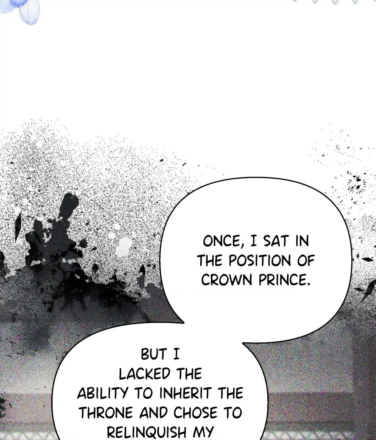 The Queen’s Secret Lessons Chapter 48 page 49 - 