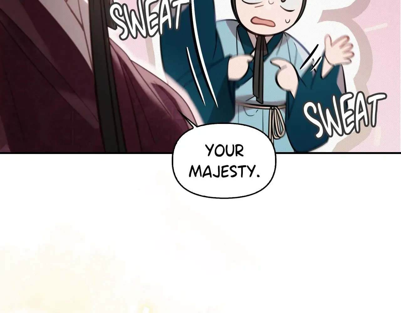 The Queen’s Secret Lessons Chapter 48 page 6 - 