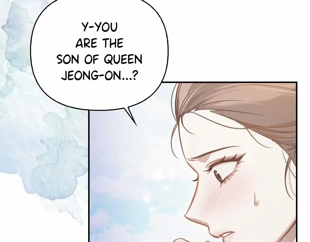 The Queen’s Secret Lessons Chapter 48 page 52 - 