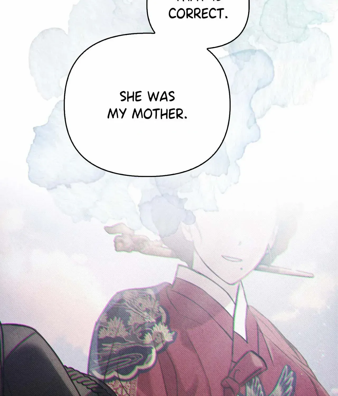 The Queen’s Secret Lessons Chapter 48 page 55 - 